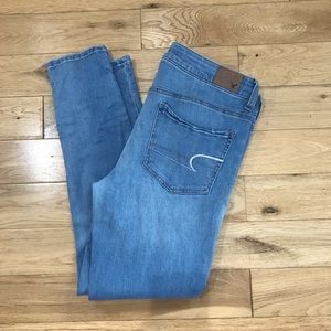 AE Skinny Jeans